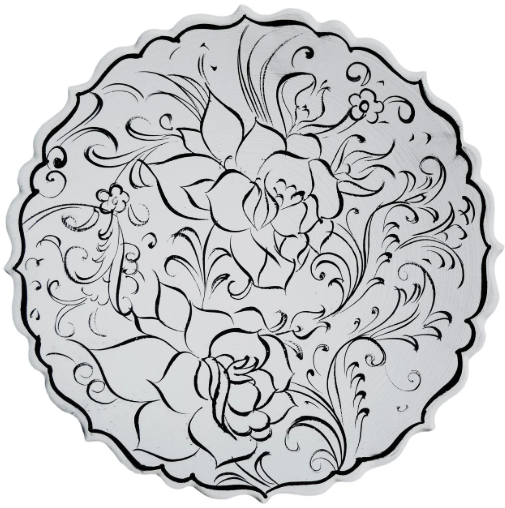 Çini Tahrirli Ürünler, Tahrir Çini Boyama, Çini Boyama Tabağı, Çini Boyama Ürünleri, Bursa Çini Boyama Tabağı, Osmangazi Çini Boyama Tabağı, Yıldırım Çini Boyama Tabağı, Nilüfer Çini Boyama Tabağı, Tahrir Çizimli Çini Tabak, Boyamaya Hazır Çini Tabak,  Tahrirli Çini Bisküvi Tabak,  Boyanabilir Çini Tabak